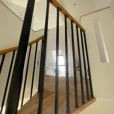 فيلا Le Loft II Ploërmel المظهر الخارجي الصورة