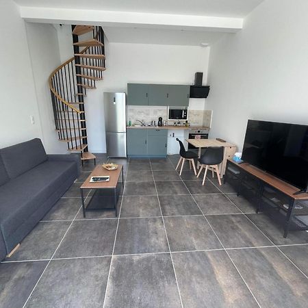 فيلا Le Loft II Ploërmel المظهر الخارجي الصورة