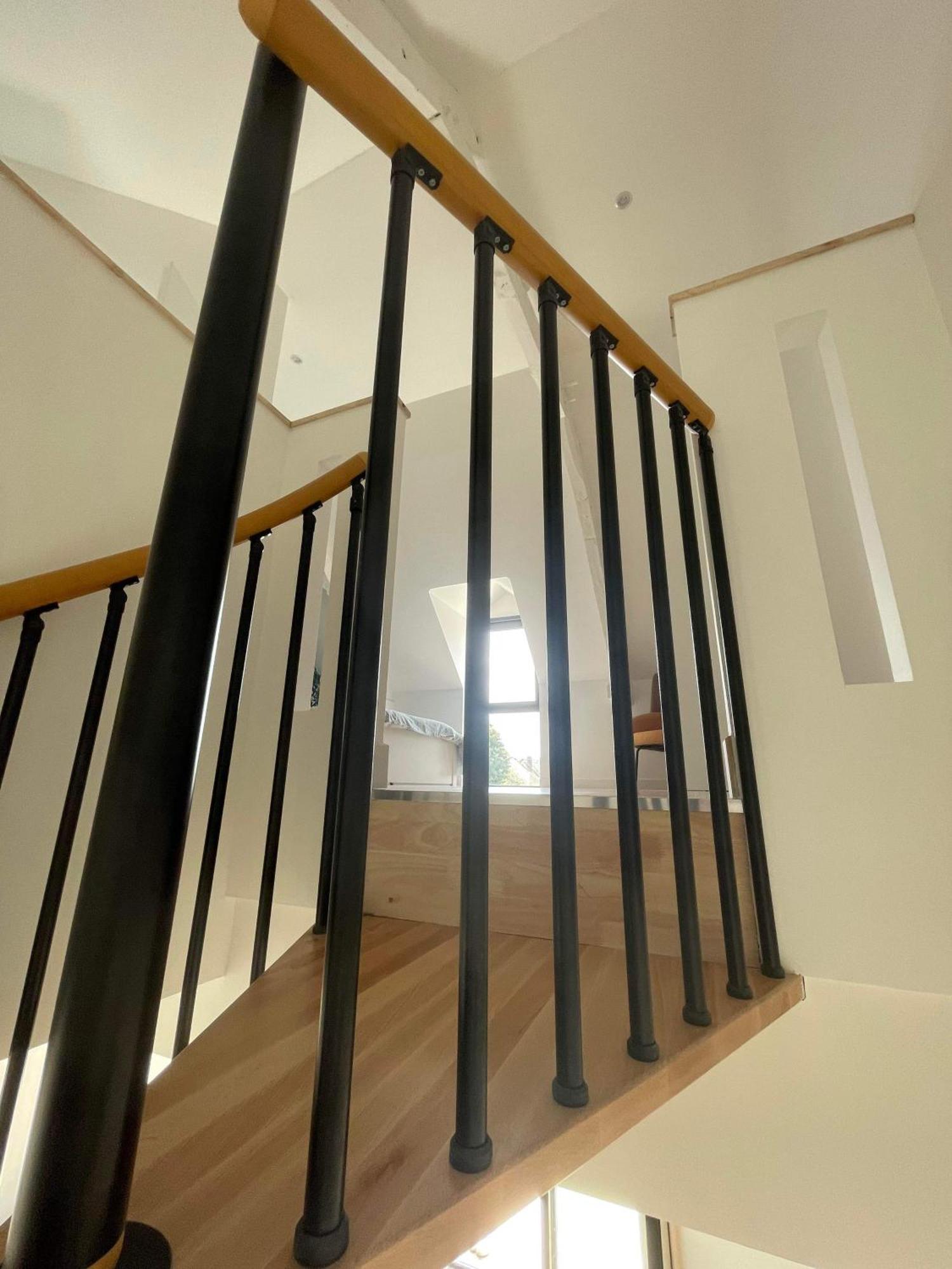 فيلا Le Loft II Ploërmel المظهر الخارجي الصورة