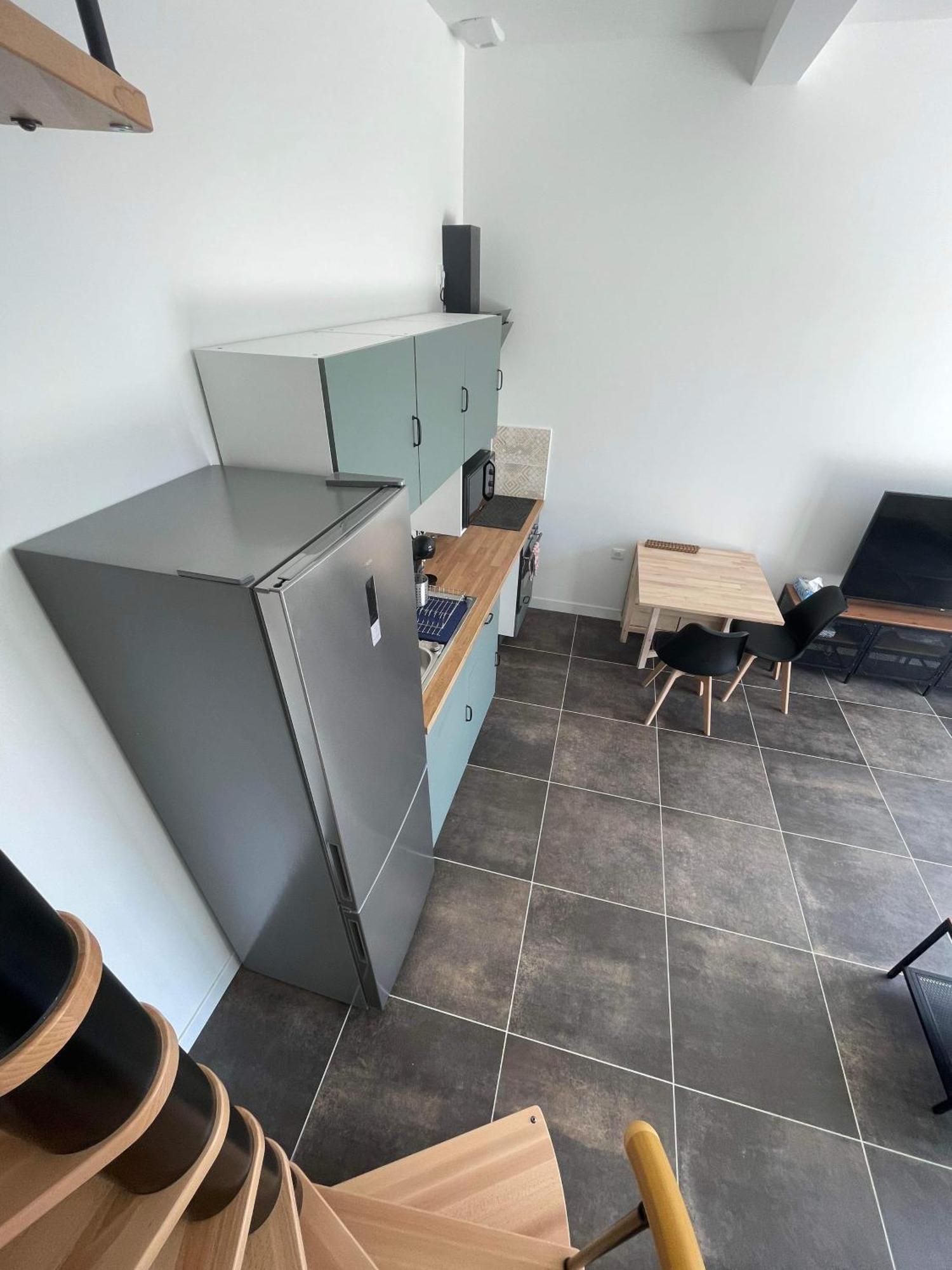فيلا Le Loft II Ploërmel المظهر الخارجي الصورة