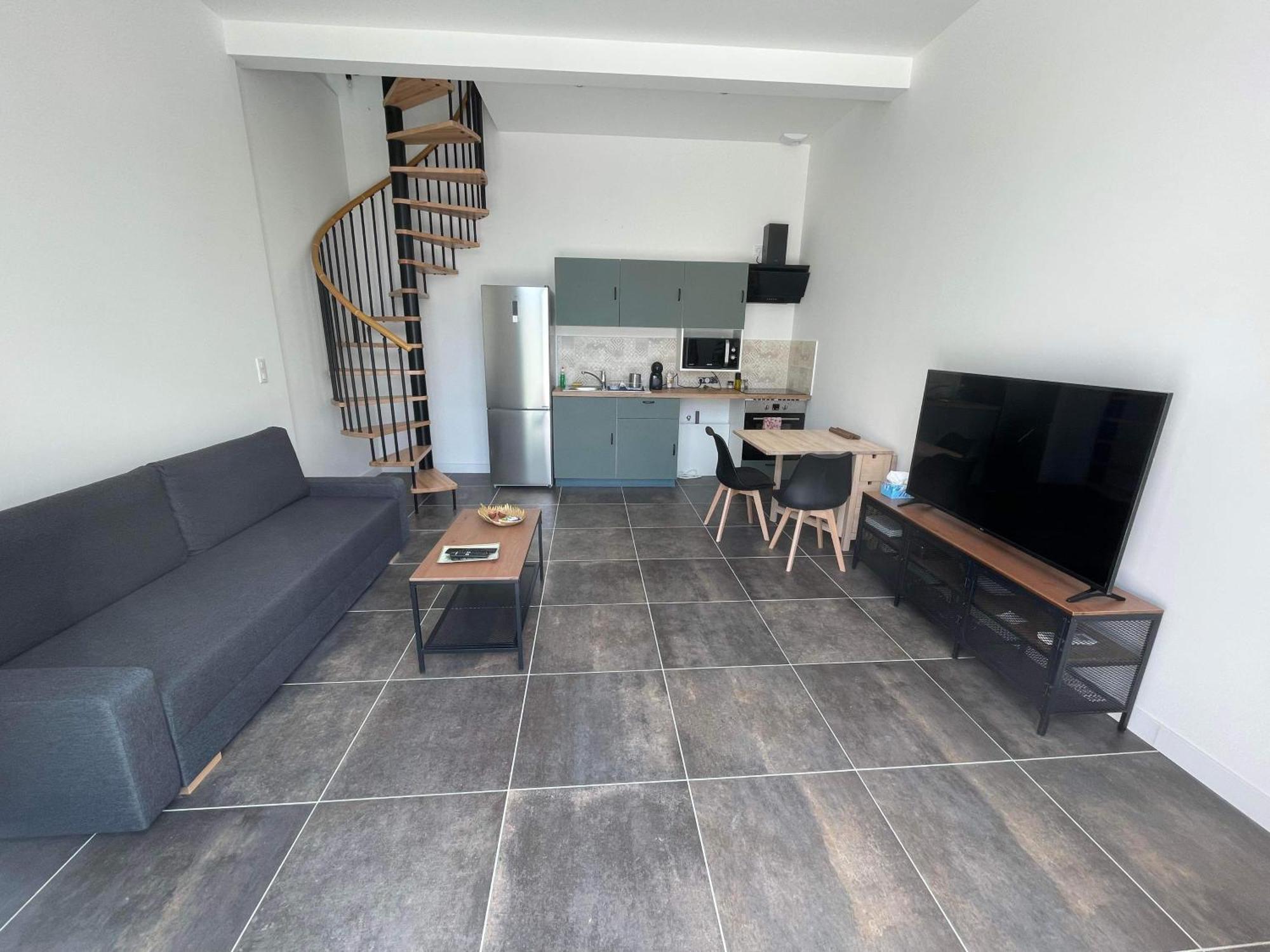 فيلا Le Loft II Ploërmel المظهر الخارجي الصورة